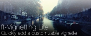 ft-Vignetting Lite