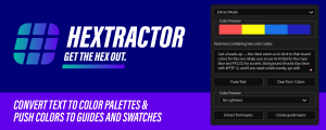 Hextractor