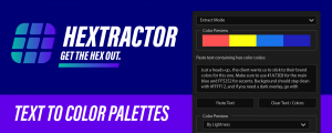 Hextractor