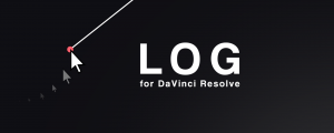 LOG for DaVinci Resolve