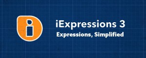 iExpressions 3