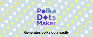 Polka Dots Maker