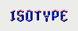 Isotype - Animated Typeface