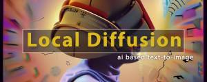 Local Diffusion