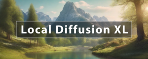 Local Diffusion