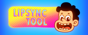 LipsyncTool