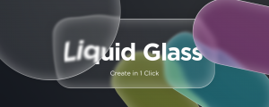 Liquid Glass