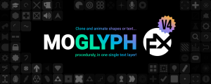 Moglyph FX 4