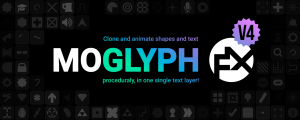 Moglyph FX 4
