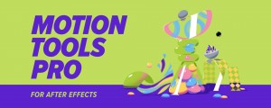 Motion Tools Pro