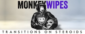 MonkeyWipes