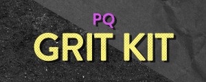 PQ Grit Kit 2