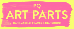 PQ Art Parts