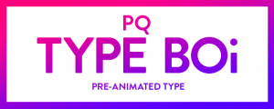 PQ Type Boi