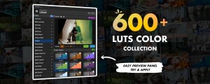 LutLens