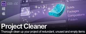 Project Cleaner