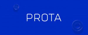 Prota - Animated Typeface