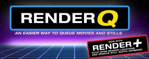 RenderQ