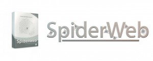 SpiderWeb C4D