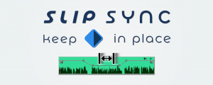 Slip Sync