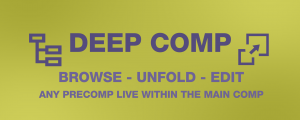 Deep Comp