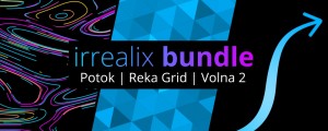 irrealix bundle