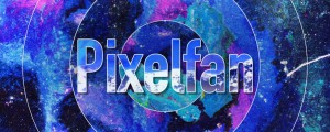 Pixelfan