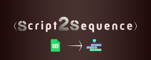 Script2Sequence