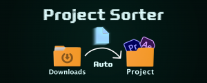 Project Sorter