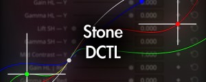 Stone DCTL