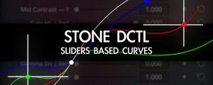 Stone DCTL