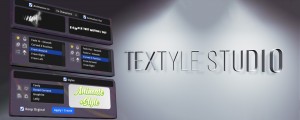 Textyle Studio