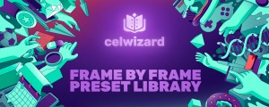 CelWizard Frame by Frame Library