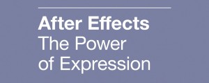 The Power of Expression Book