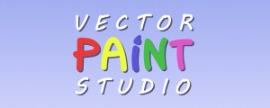 Vector Paint Studio