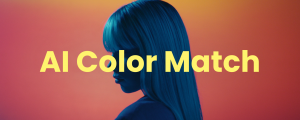 AI Color Match