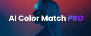 AI Color Match Pro