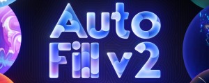 AutoFill v2