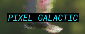 Pixel Galactic