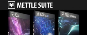 Mettle Suite 