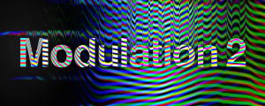 Modulation 2