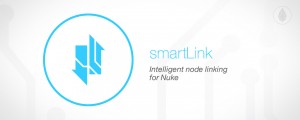 smartLink for Nuke
