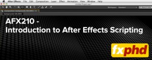 Introduction to After Effects Scripting Video Course