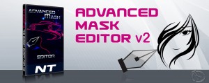 Advanced Mask Editor 2