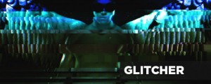 Glitcher Transitions for Final Cut Pro X