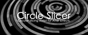 Circle Slicer