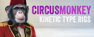 CircusMonkey