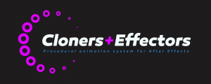 Cloners + Effectors