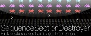 COB_SSD-Sequence Section Destroyer