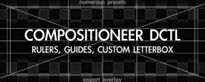 Compositioneer DCTL